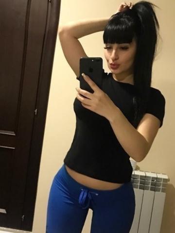 Анкета проститутки Зоя, 24 года